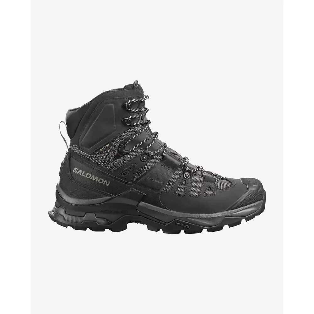 Salomon ***if you